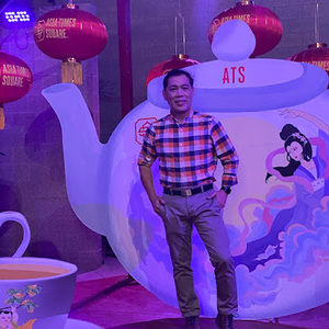 Meet your Posher, Vu